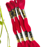 Anchor Embroidery Thread - 047